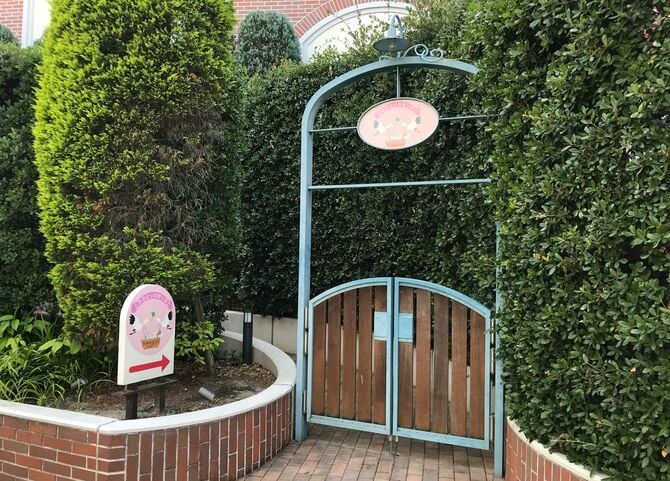 熊本市の慈恵病院が運営する「こうのとりのゆりかご」