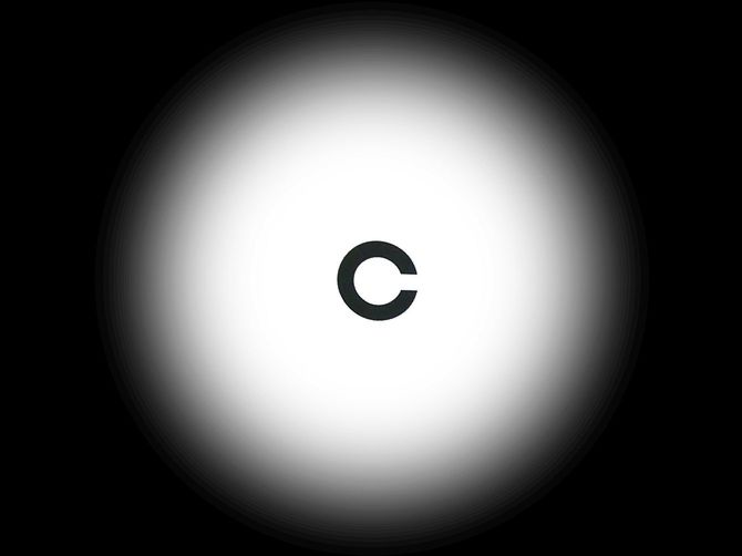 スネレンチャートリング