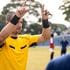 今こそスポーツには｢人間臭い審判｣が必要だ…｢ビデオ判定｣で誤審を駆逐してもなお残る｢後味の悪さ｣の正体