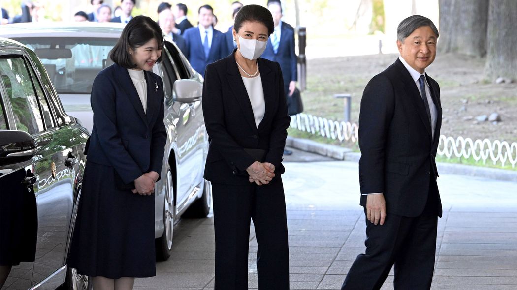 だから愛子さまを被災地に伴った…島田裕巳｢福島訪問から読み取った天皇陛下の強いメッセージ｣