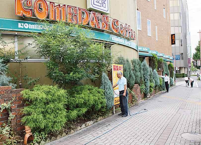 好調「喫茶チェーン」がご飯ものを置かない理由