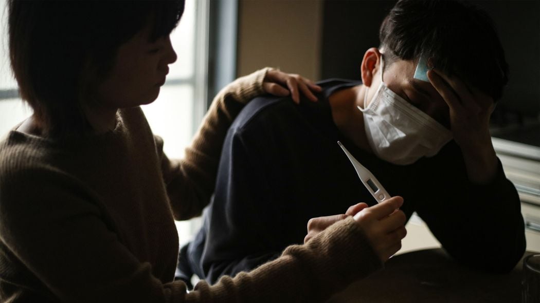 じつは市販薬より効果的…風邪で咳がひどいとき､一口飲むだけで楽になるスーパーで買える身近な食材 現役医師がエビデンスに基づいた風邪の予防法&対処法を伝授