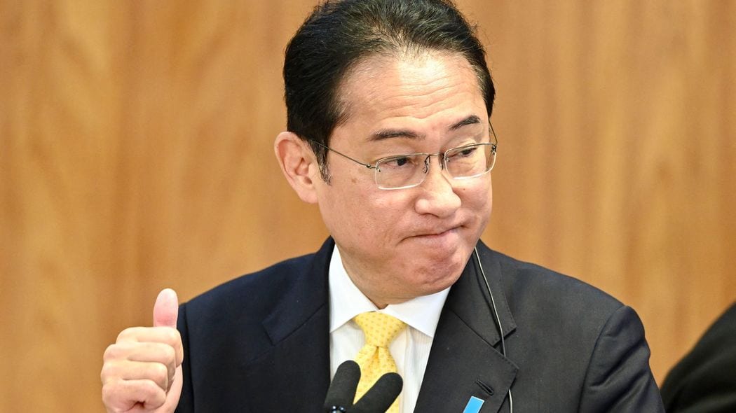 岸田政権はまだまだ続く可能性が高い…政治的には詰んでいる岸田首相が｢続投に自信満々｣となっているワケ 国民に不人気でも､補選全敗でも､関係なし