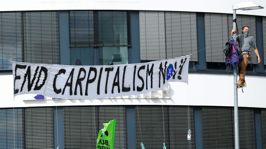 ｢コロナ襲来で世界は根本から変わった｣そんな"知識人たちの主張"を信じてはいけない コロナ禍は一時的な後退に過ぎない