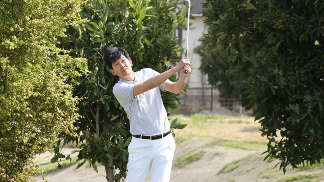 日本のゴルフ理論は根本的に間違っている…日本ではNGの｢手打ち｣が欧米では推奨されているワケ タイガー･ウッズを覚醒させた名コーチのアドバイス