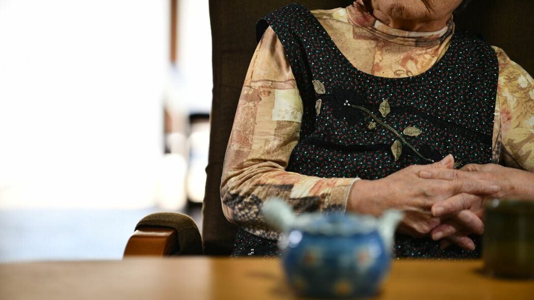 ｢毎日5キロの米袋｣を運ぶおばあちゃんが､わずか2週間で…90歳女性を"ヨボヨボ老人"に変えた家族の誤算