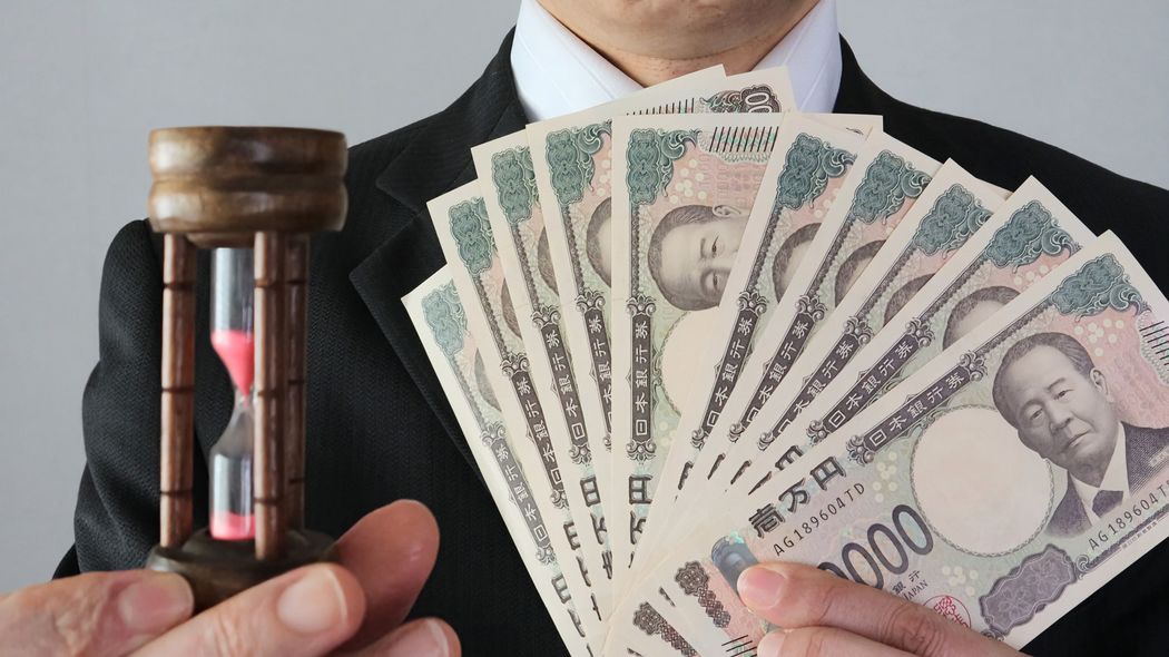 50歳･老後資金0から間に合う…ボーナスをNISAで運用した人が60歳から20年間受け取れる驚きの｢自分年金｣の額