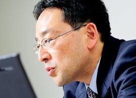 なぜ生産性を高めるほど経済は没落するのか