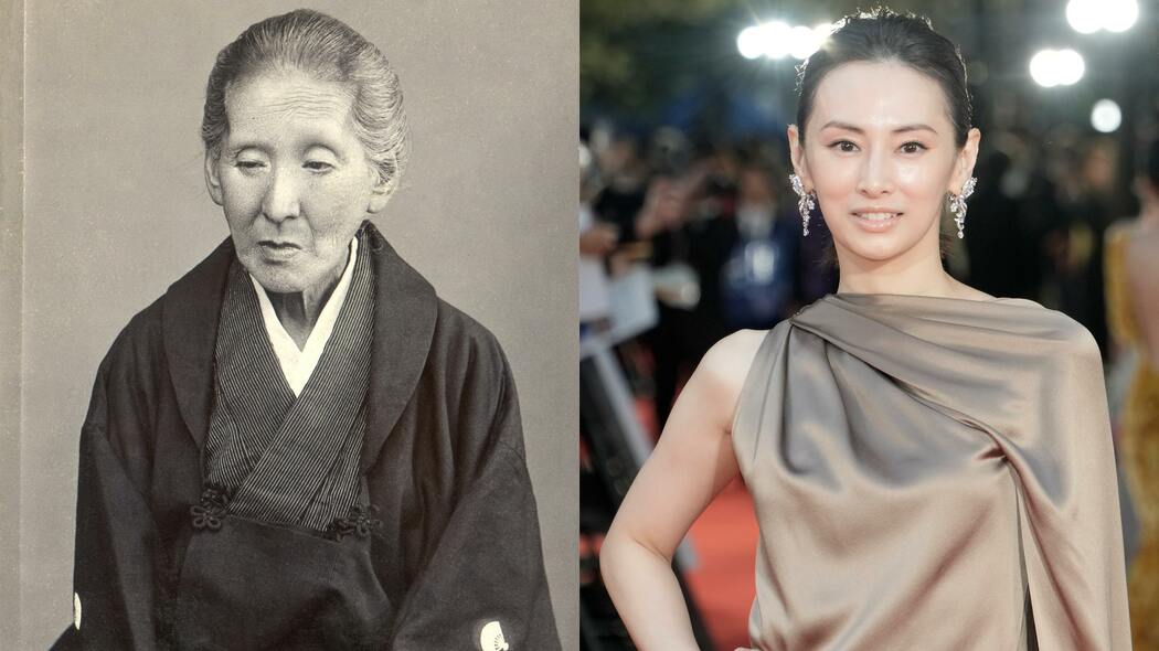 松江いちの美人が｢きれいな物乞い｣に…｢ばけばけ｣でも描かれた小泉セツの実母がたどった没落人生 没落しても家事ひとつできない家老の一人娘