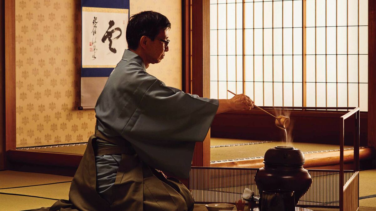 ウェブサイトを現代の茶室に　Fastly日本法人社長 今野芳弘