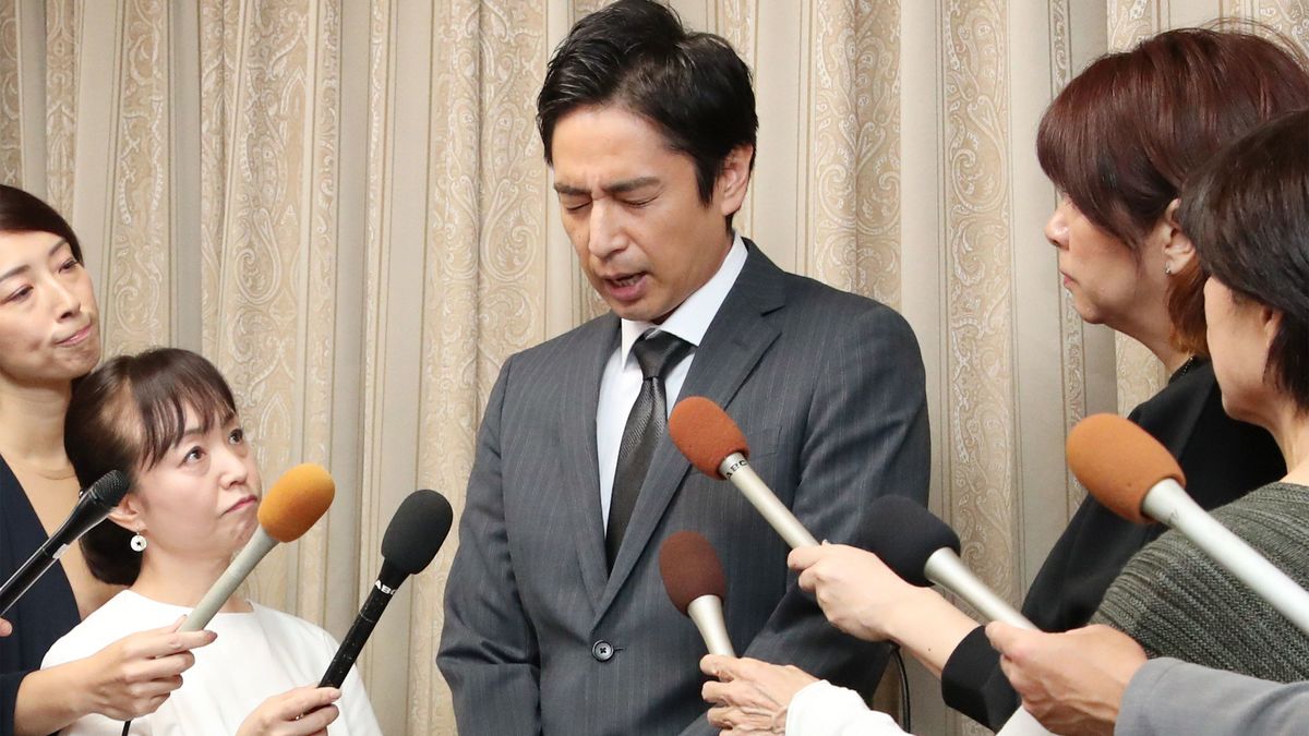 当時のメディア報道・掲載写真