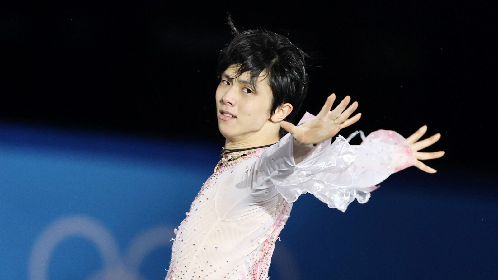 ｢このままなら羽生結弦はつぶされてしまう｣選手のアイドル性を異常に高める金メダルという呪い スポーツの競技成績より､選手のキャラに一喜一憂する