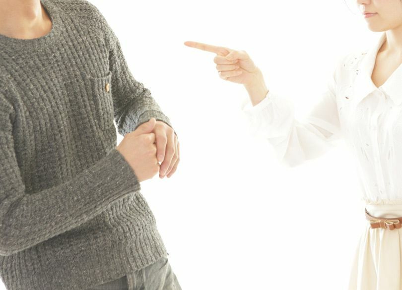 夫たちの座談会「妻が鬼なのか、夫がダメなのか」