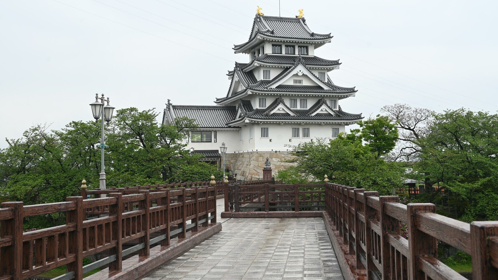 あなたの地元にあるお城は｢ホンモノ｣か…歴史と伝統を完全に無視した｢ニセモノ天守｣に騙されてはいけない ｢史跡でなければ､なんでもあり｣はおかしい