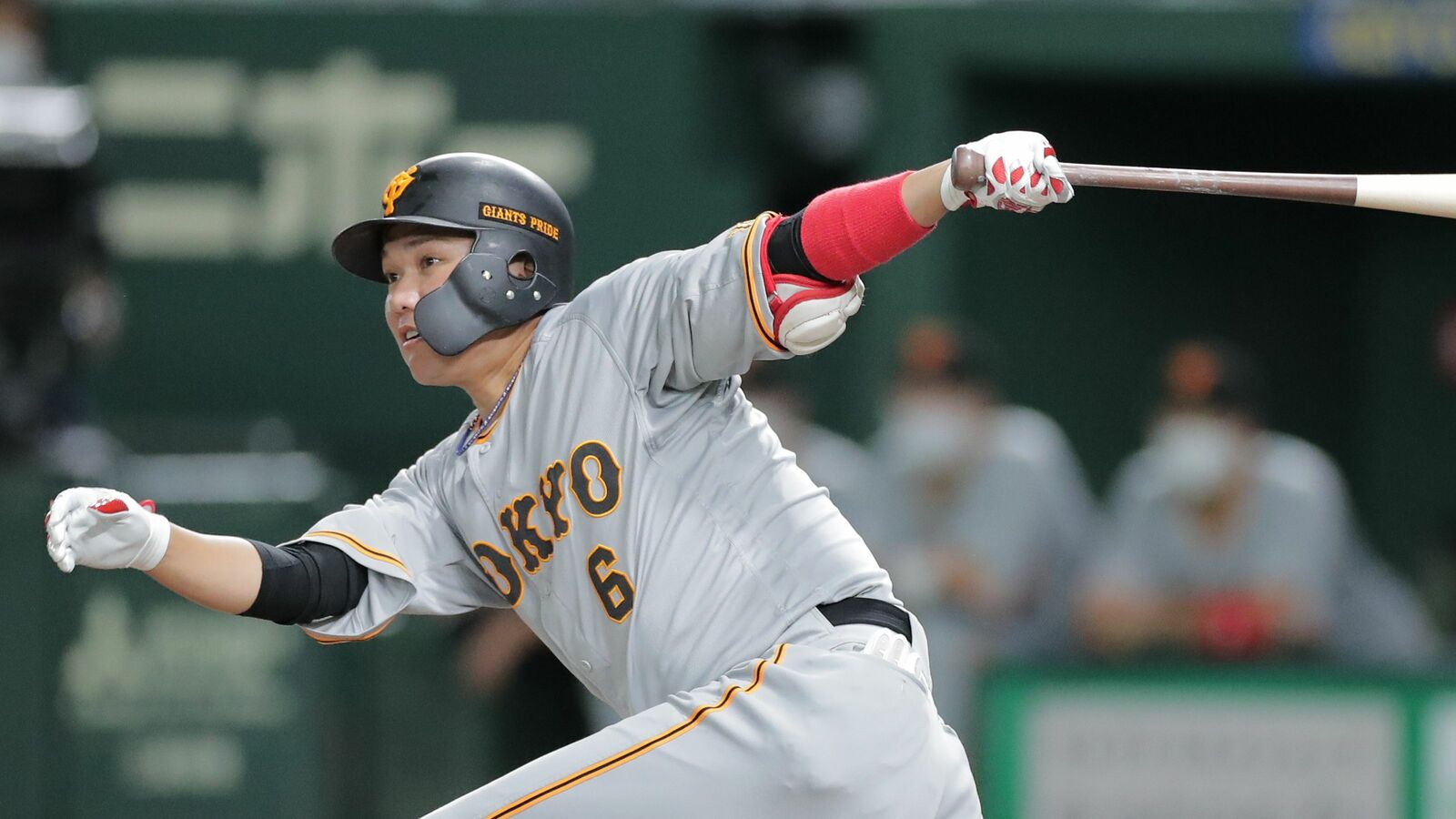 巨人OBとして情けない…｢中絶トラブル｣の坂本勇人選手にベテラン解説者が以前から問題視していたこと 誇りとひたむきさが感じられなかった