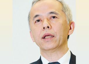 東京電力次期社長 廣瀬直己　－人事権も決定権もない“名ばかり社長”