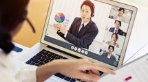 こんな情報を待っていた! オンライン営業・会議の必勝法をこっそり教えます