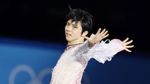 ｢このままなら羽生結弦はつぶされてしまう｣選手のアイドル性を異常に高める金メダルという呪い