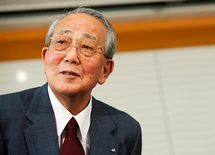 稲盛和夫の持論「人生成功の方程式」とは