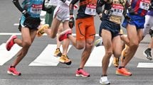 箱根駅伝で火ぶた切った｢厚底ウォーズ｣アシックスはナイキに叩きのめされるのか