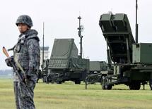 北朝鮮の「核ミサイル」は撃ち落とせるか