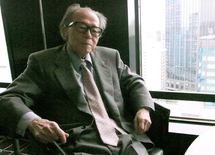 『思考の整理学』著者93歳の知的な老い方