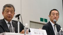 リクシル会長が謀る株主総会の"情報操作"