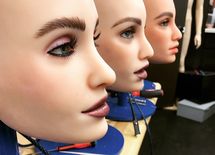 セックスロボットとの「愛」は成立するか