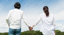 ｢結婚している人のほうが幸福度は高い｣約90万人のビッグデータ分析でわかった"日本の幸福度の実態"
