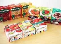 缶詰が“紙詰”に変わる？～テトラ・リカルト