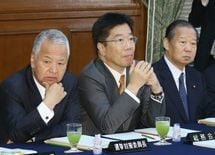 安倍首相が「移民法」の反発に余裕なワケ