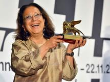 イタリア発・現代アートからの未来予想――「第56回ヴェネツィア・ビエンナーレ」【3】