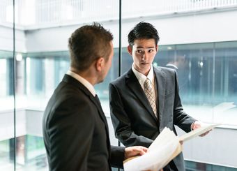 シティ社長が忘れない"入社1日目"の言葉
