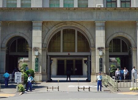 キャリア官僚 合格者倍増する意外な私大 なぜ東大生が激減しているのか President Online プレジデントオンライン