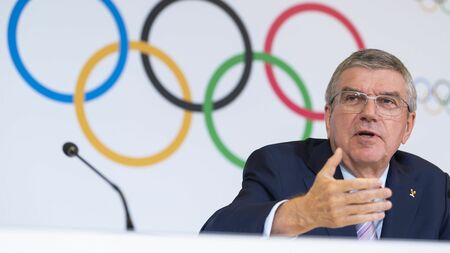 前回五輪は10月なのに なぜ今回は真夏なのか マラソンの札幌変更が出てきた背景 President Online プレジデントオンライン