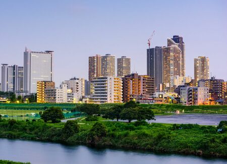 川崎市はガラが悪い は完全なる誤解だ むしろ 全国有数に安全 でお得な街 President Online プレジデントオンライン