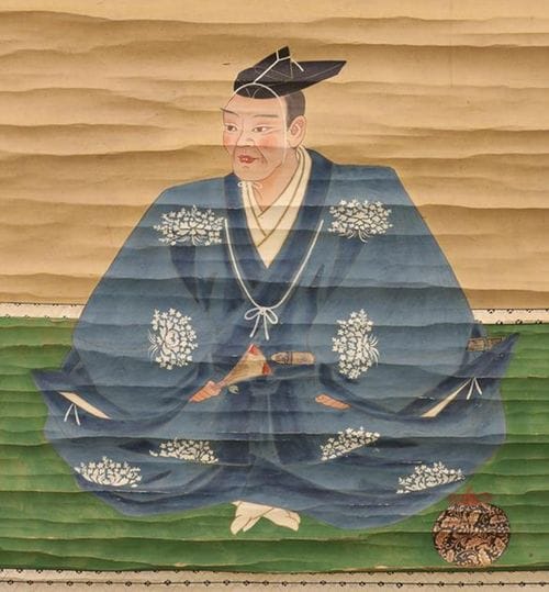 三好長慶の家臣であった松永久秀