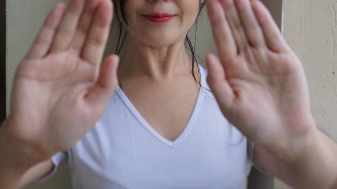 タイ古式マッサージ師・ライターの平澤晴花氏。