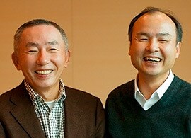 希少本　柳井社長、孫社長も影響を受けた経営の神様マクドナルド社長　藤田田　4冊 柳井社長、孫社長も影響を受けた経営の神様マクドナルド社長 藤田田