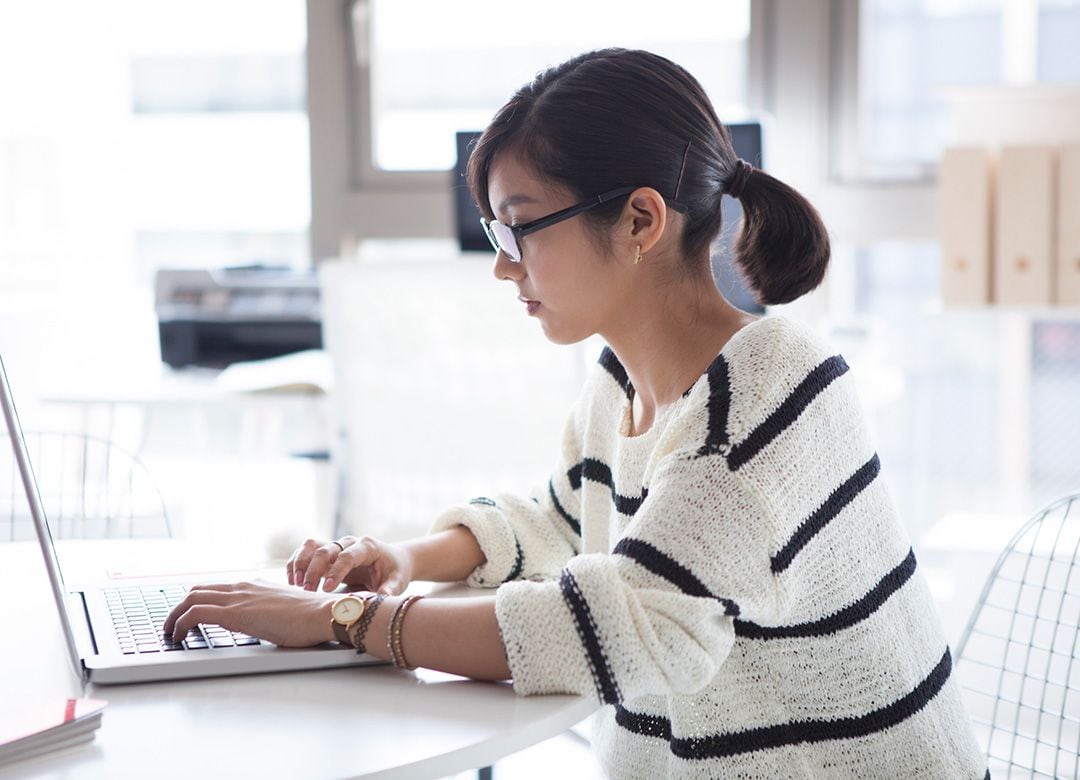 仕事が倍速になる、PCの超基本ワザ5選 | PRESIDENT WOMAN Online