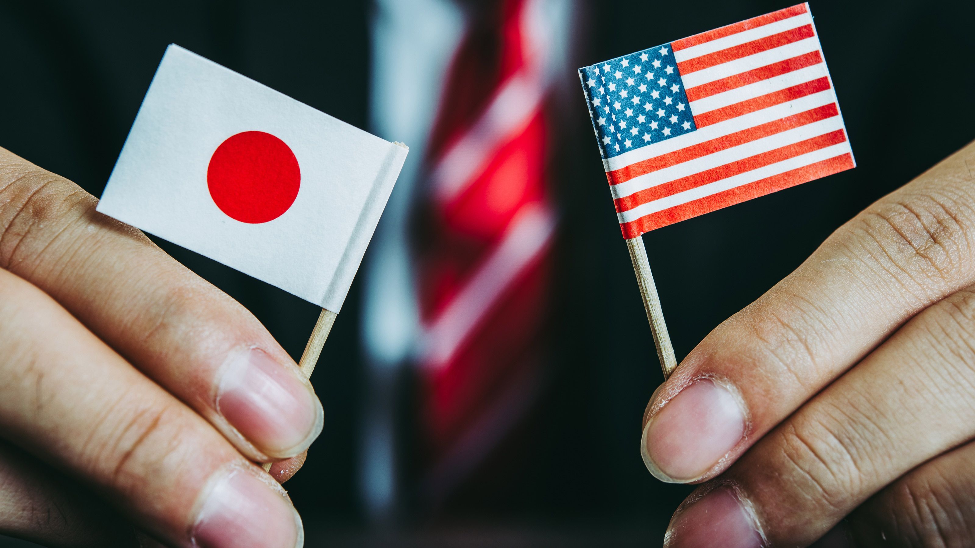 総合商社はgafaに対抗する日本の希望だ ベンチャー投資家がそう考える理由 伊藤忠は 弱み を克服しつつある President Online プレジデントオンライン