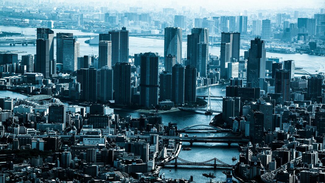 もう大学生は東京23区に住めない…｢上がらないはずの家賃｣が30年ぶりに急上昇し始めた構造的要因 物価上昇￫お金の価値が低下￫資産防衛に四苦八苦