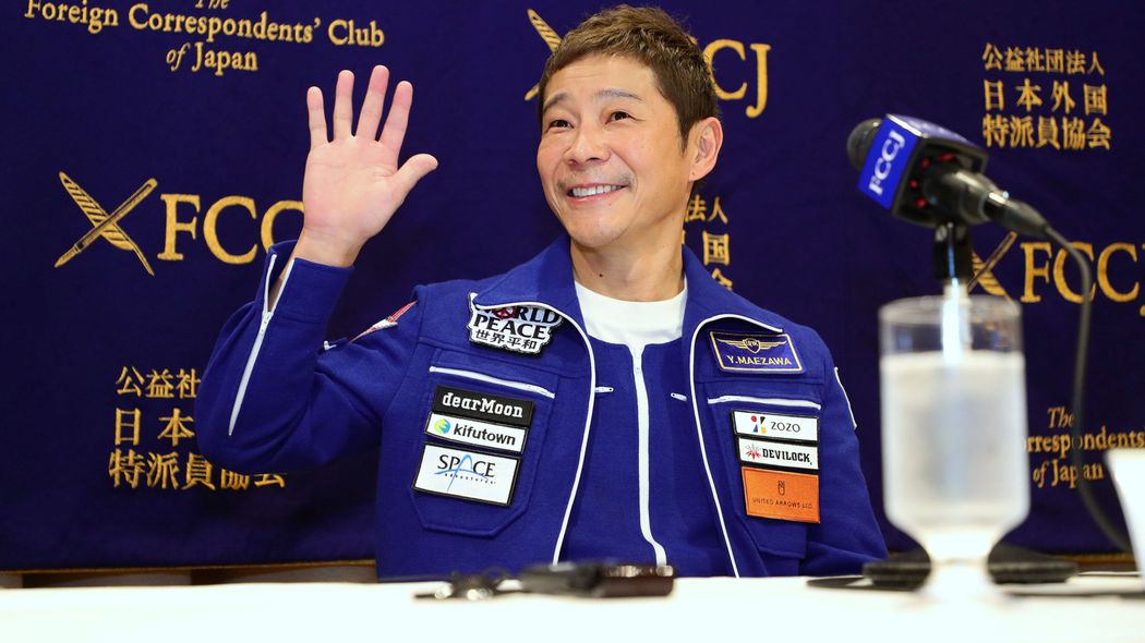 人事採用担当が呆れる…ZOZO創業者･前澤友作氏｢面接室に入った瞬間に落とすヤツわかる｣は100%時代遅れ 面接時の評価と採用後のパフォーマンスは｢相関関係なし｣