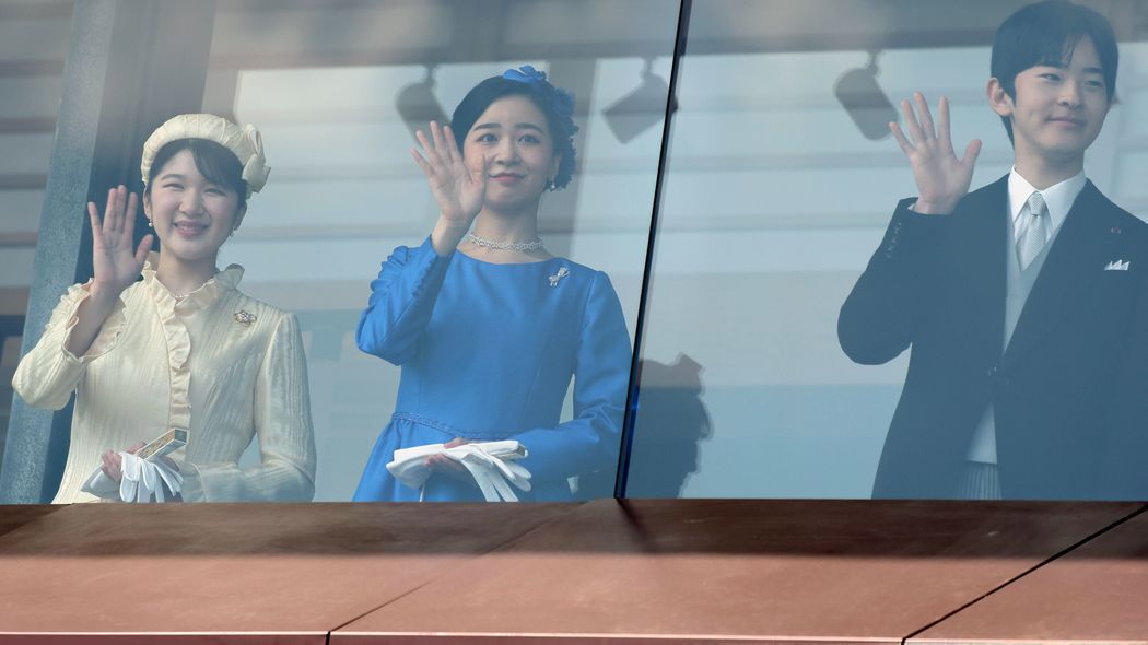 だから愛子天皇待望論は日増しに高まる…島田裕巳｢愛子さまにあって悠仁さまにはない天皇になる人の資質｣