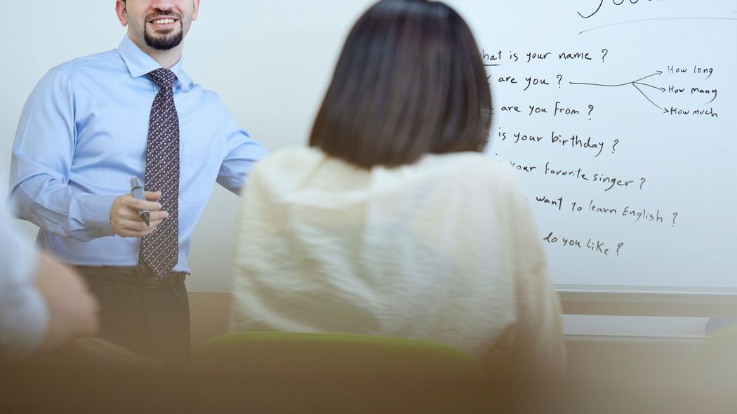 ｢英会話レッスンにお金を払う｣は時代遅れ…スマホで24時間､無料でできる｢令和の英語勉強法｣【2025年2月に読まれたBEST記事】 リアルな英会話講師のスペックを超えている