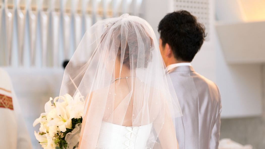 平均初婚年齢｢男性31歳･女性30歳｣を目指しては､出遅れることに…一番多くの人が結婚する"意外な年齢"