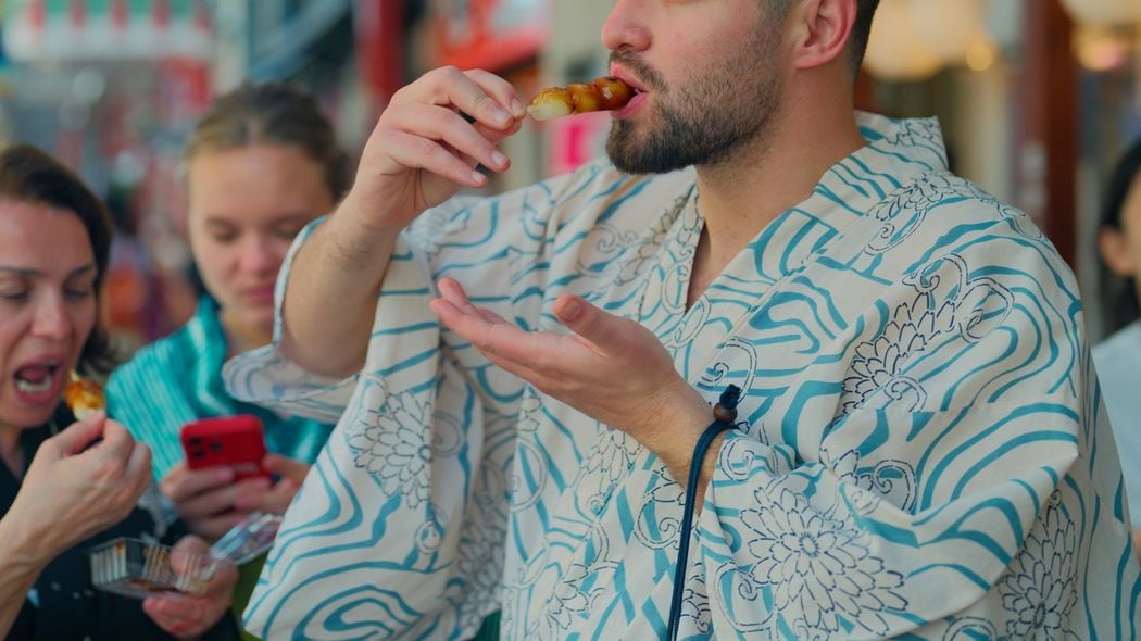 なぜ突如として韓国の｢反日感情｣は消えたのか…旅行で殺到する若者たちをメロメロにする｢日本の意外なもの｣ 外食チェーンの海外進出で｢日本のファストフード｣に熱視線