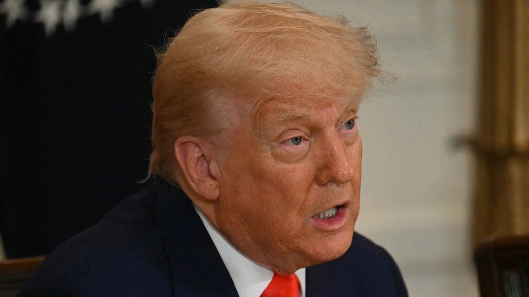 トランプ大統領が｢自画自賛する姿｣が目に浮かぶ…関税を取引材料にする｢醜い戦い｣がまだまだ続きそうな理由 日本経済に与える影響は｢計り知れない｣