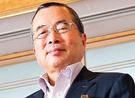 人との出会いこそが、運命を変える勉強だ　－KDDI創業者 千本倖生