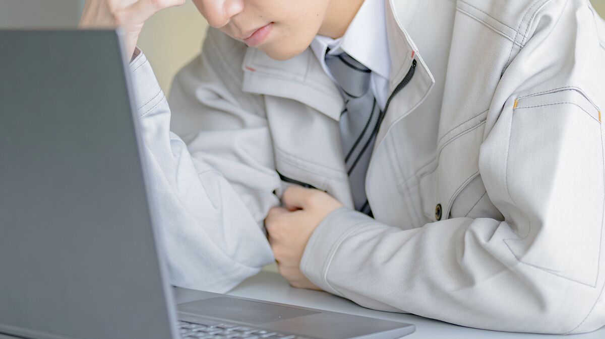 昨日までは普通に働いていたのに...真面目な部下が「言ってもムダだ」と会社に愛想を尽かした決定的瞬間